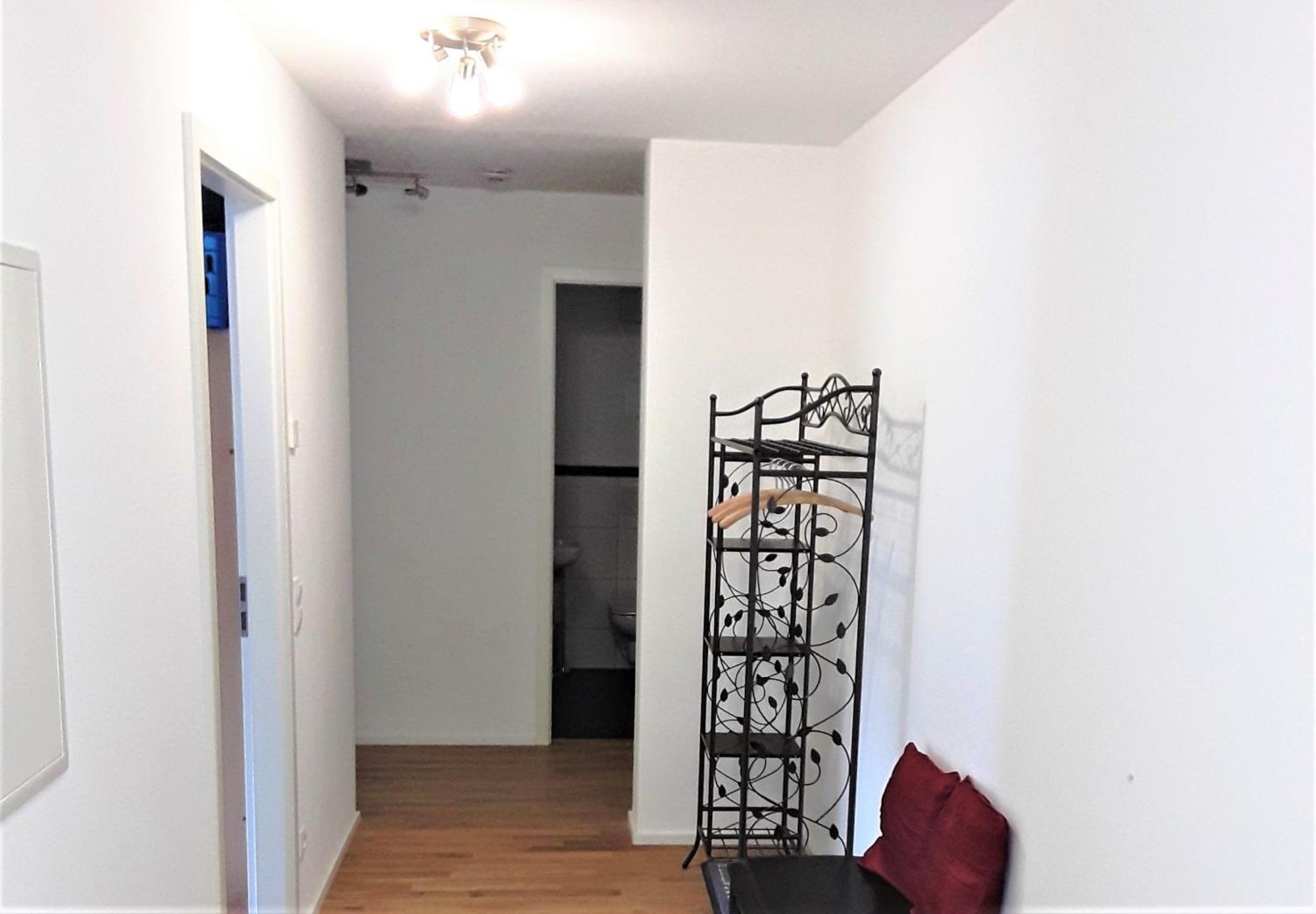 Ferienwohnung Enzblick Bad Wildbad Zewnętrze zdjęcie