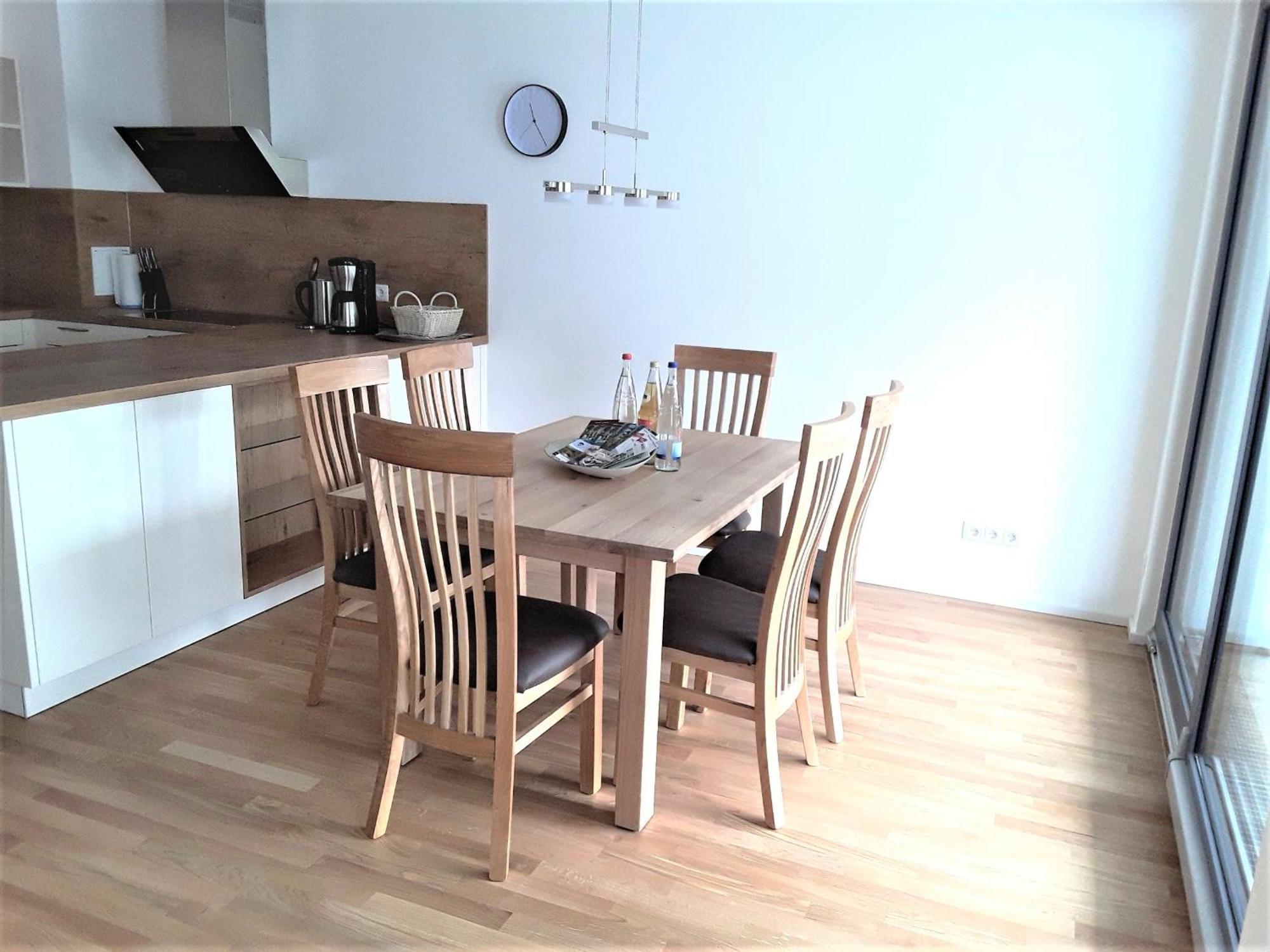Ferienwohnung Enzblick Bad Wildbad Zewnętrze zdjęcie