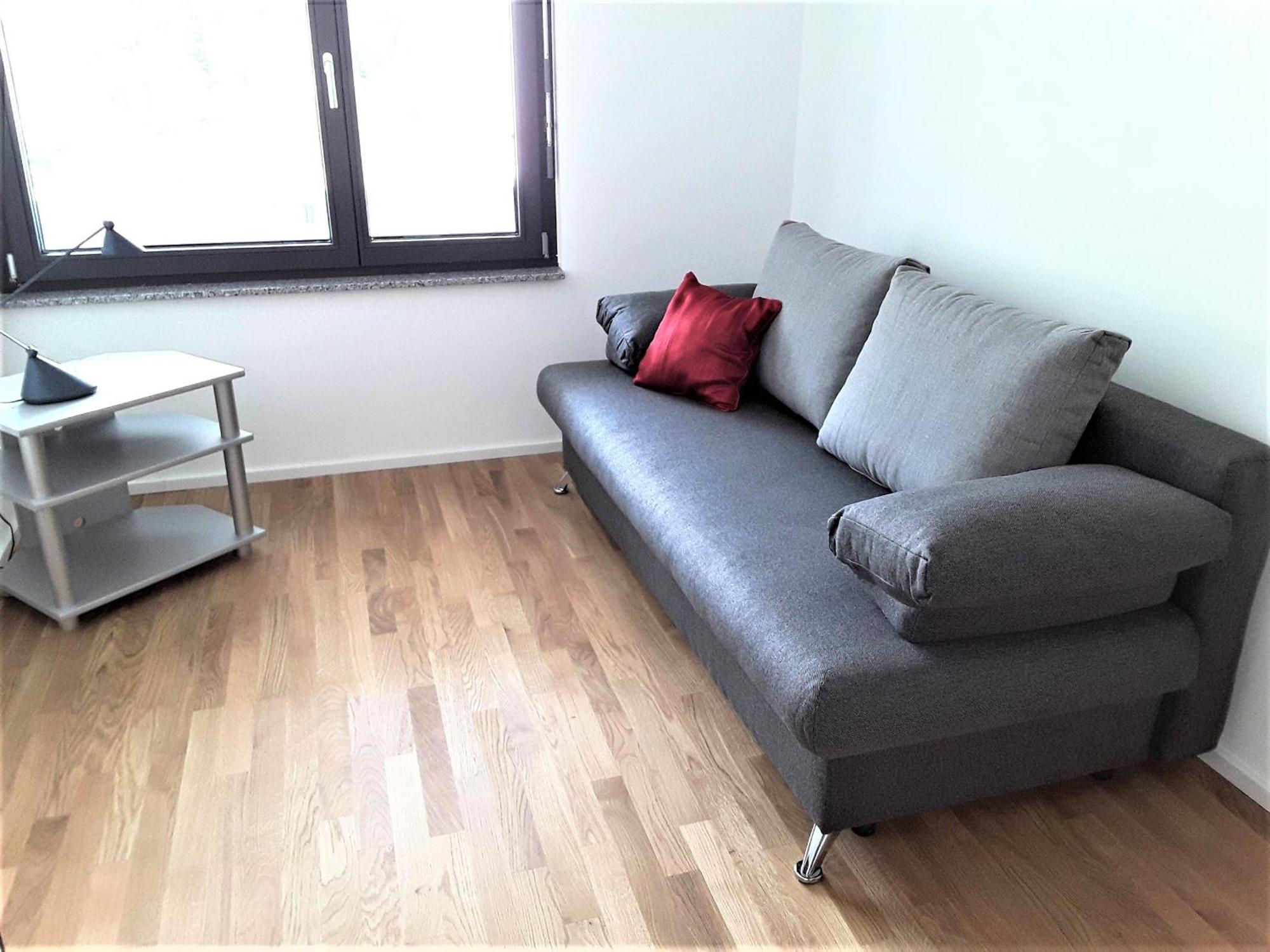 Ferienwohnung Enzblick Bad Wildbad Zewnętrze zdjęcie